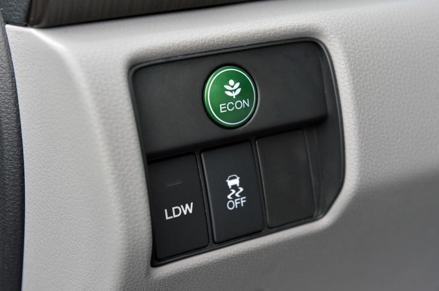  Honda Accord V6 Touring 2014 года  (фото 23 из 42)